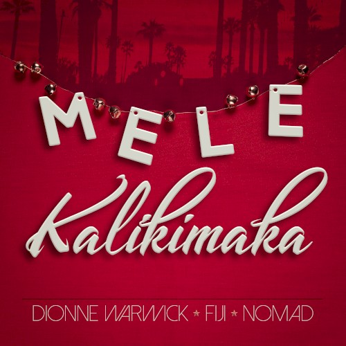 Mele Kalikimaka封面