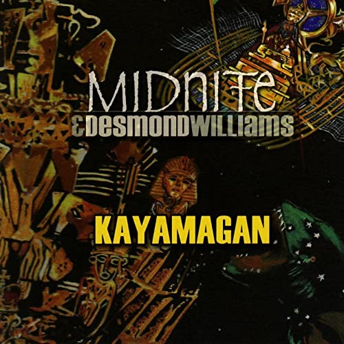 Kayamagan封面