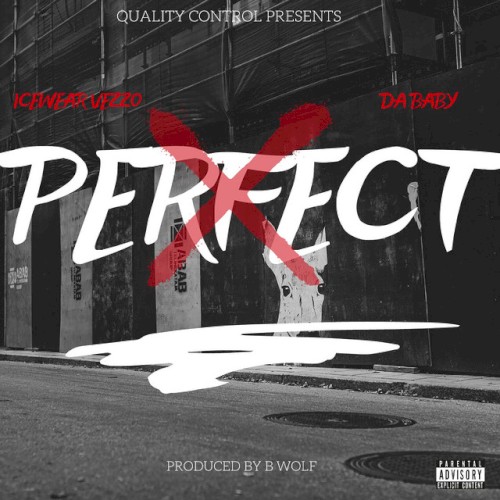 Perfect封面