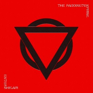 The Paddington Frisk封面