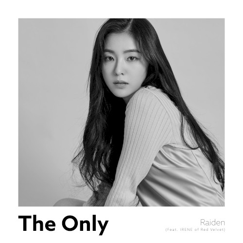 The Only封面