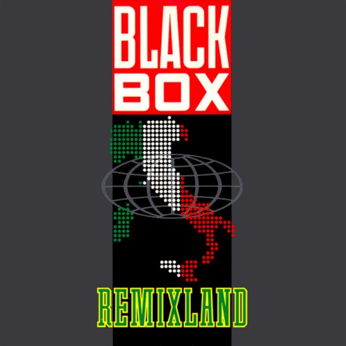 Remixland封面