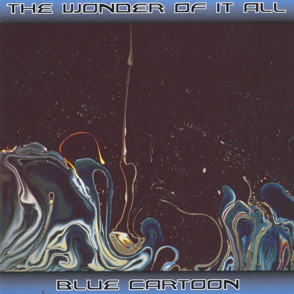 The Wonder of It All封面