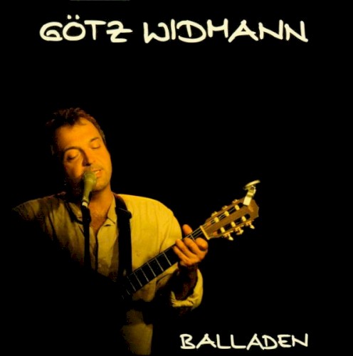 Balladen封面