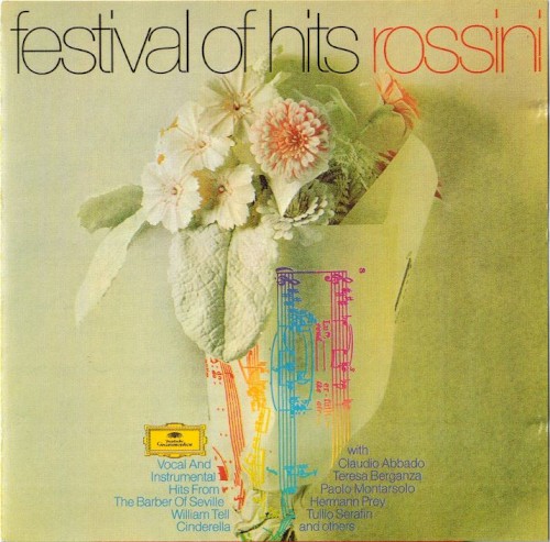 Festival of Hits封面