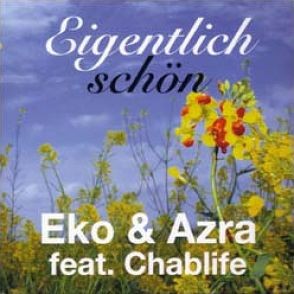 Eigentlich schön封面