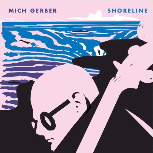 Shoreline封面