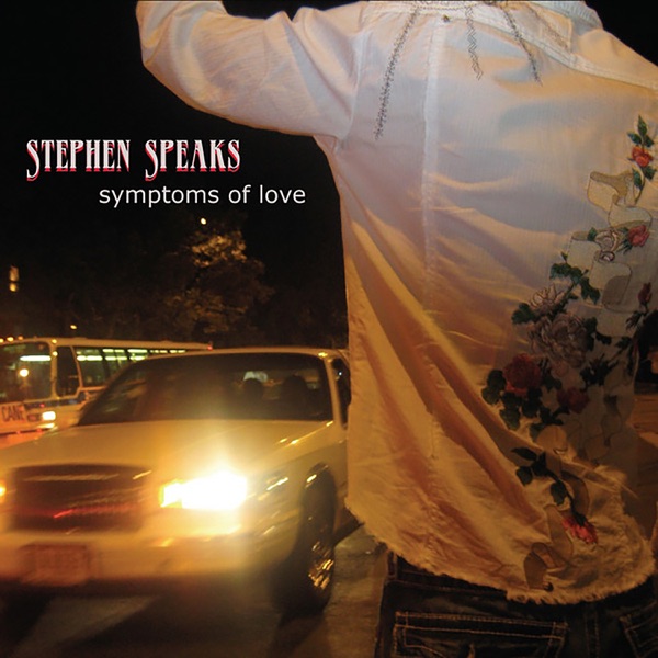 Symptoms of Love封面