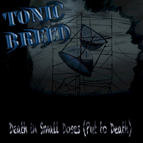 Death in Small Doses (Put to Death)封面