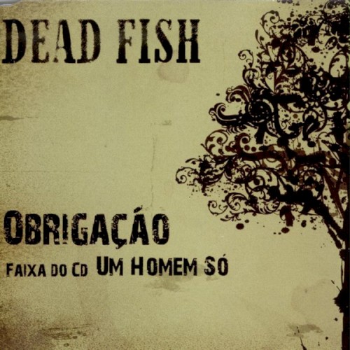 Obrigação封面