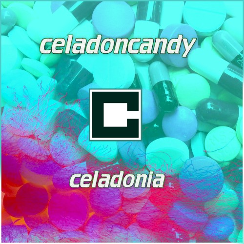 Celadonia封面