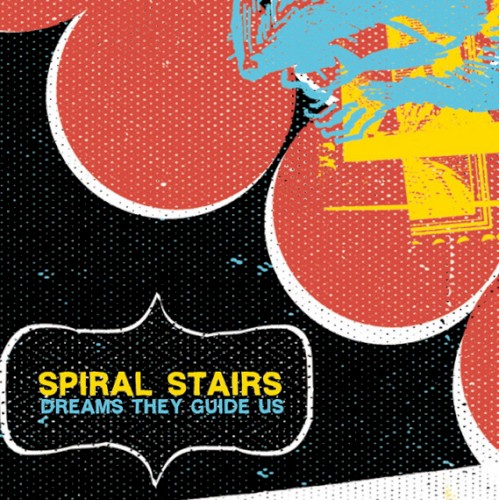 Spiral Stairs / The Long Winters封面