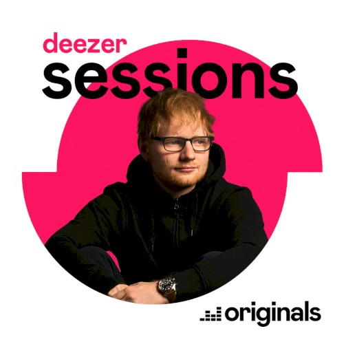 Deezer Session封面