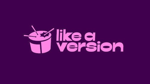 Drugs (triple j Like a Version)封面