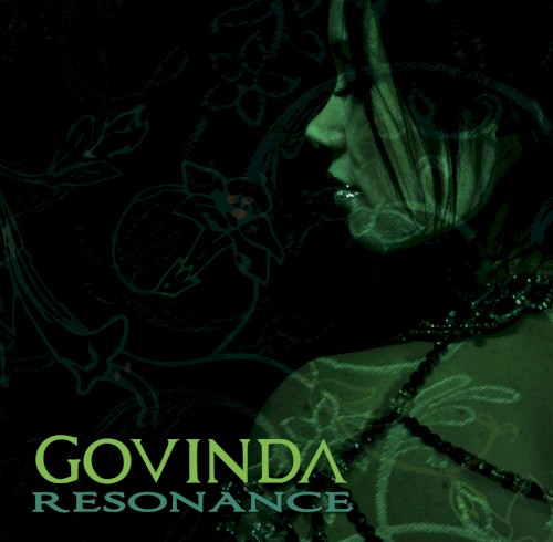 Resonance封面