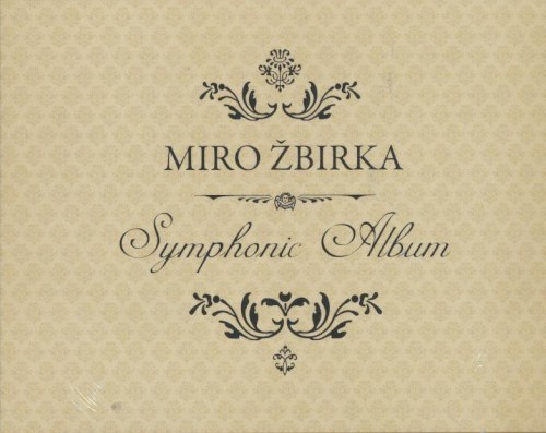 Symphonic Album封面
