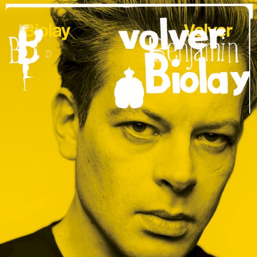 Volver封面
