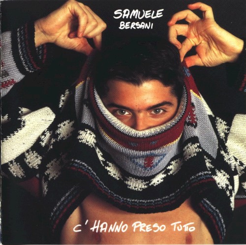 C'hanno preso tutto封面