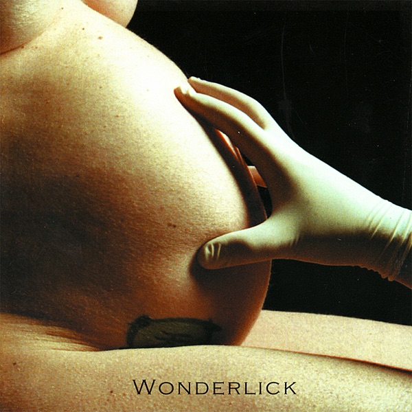 Wonderlick封面