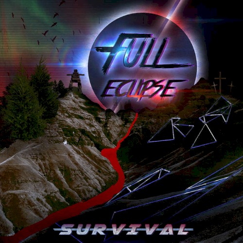 Survival封面