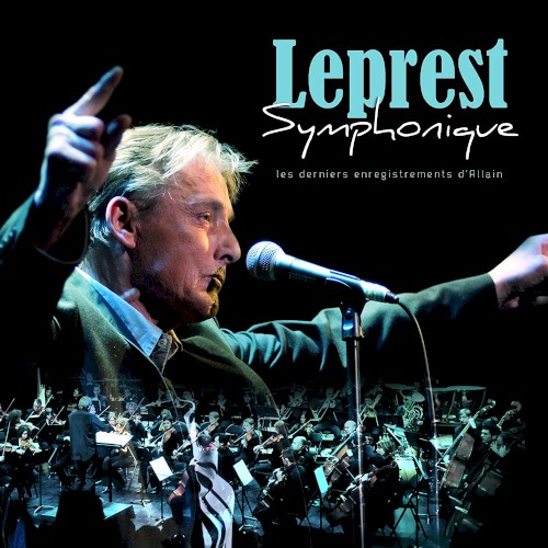 Leprest Symphonique封面