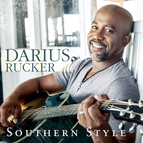 Southern Style封面