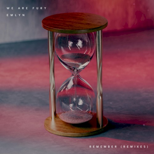 Remember (remixes)封面