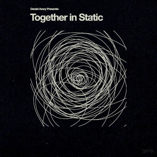 Together in Static封面