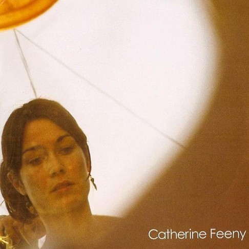 Catherine Feeny封面