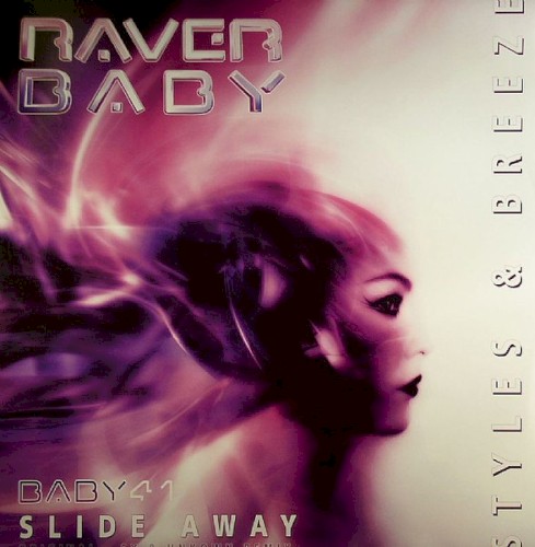 Slide Away封面