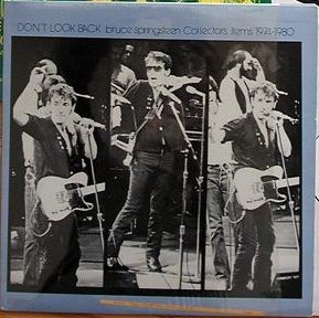 Don’t Look Back: Collectors Items 1974–1980封面