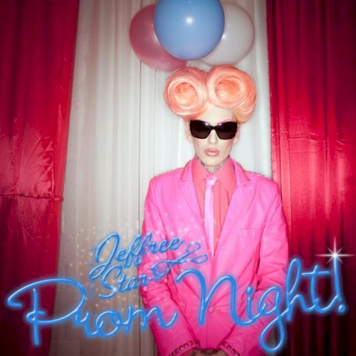 Prom Night封面
