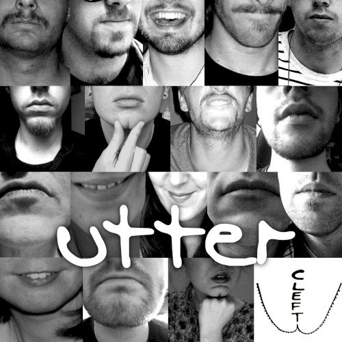 Utter封面