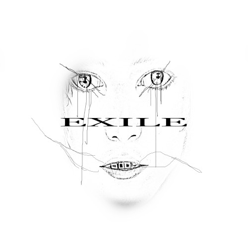 Exile封面