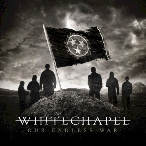 Our Endless War封面