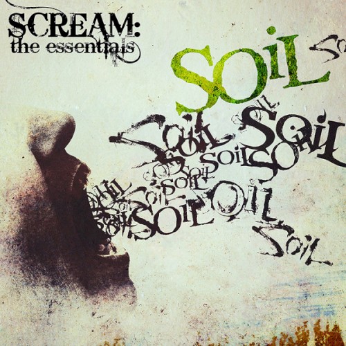 Scream: The Essentials封面