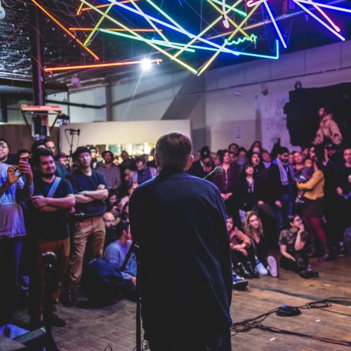 Gilles Peterson presents International Anthem封面