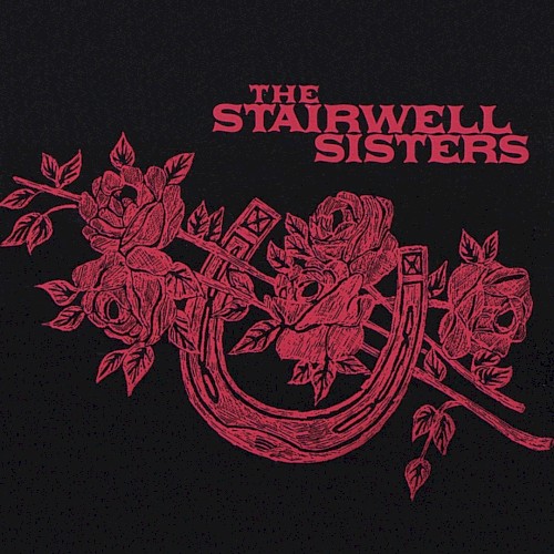 The Stairwell Sisters封面