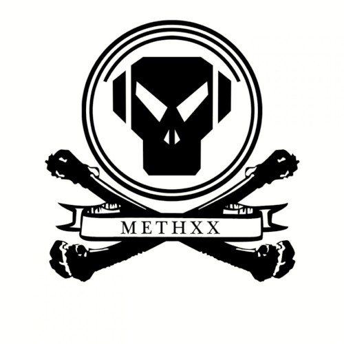 Methxx封面