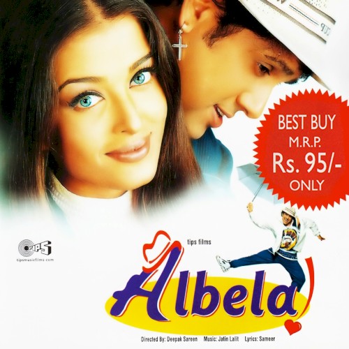 Albela封面