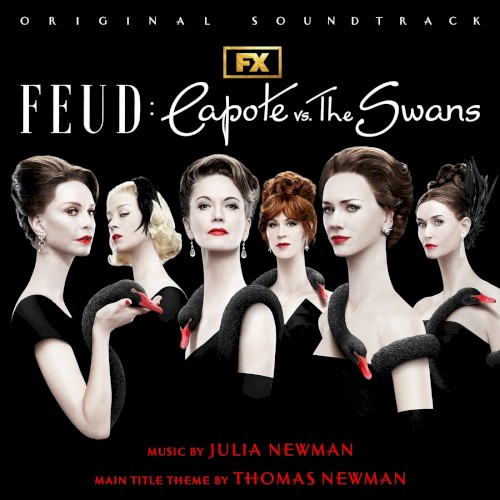 Feud: Capote vs. The Swans (Original Soundtrack)封面