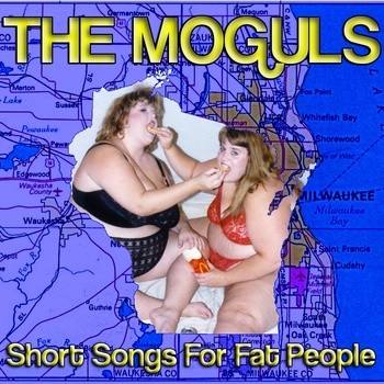 Short Songs For Fat People封面