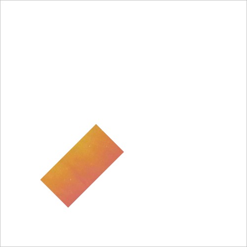 Jamie xx Edits封面