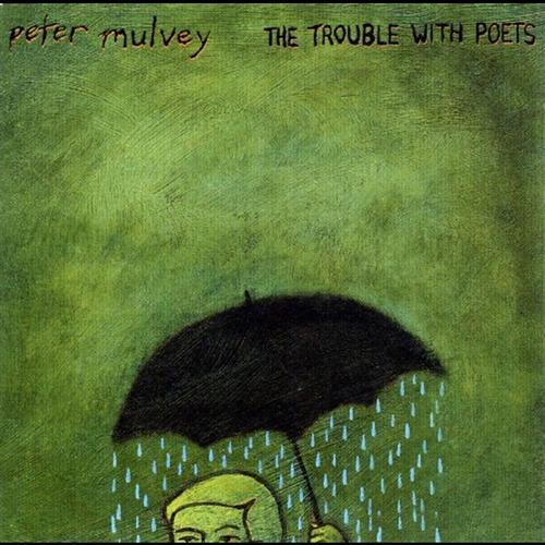 The Trouble With Poets封面