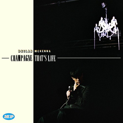 Champagne / That’s Life封面