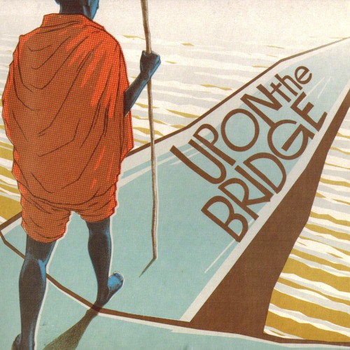 Upon the Bridge封面