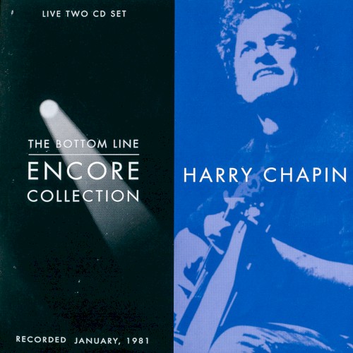 The Bottom Line Encore Collection封面