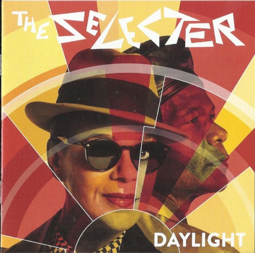 Daylight封面