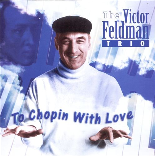 To Chopin With Love封面