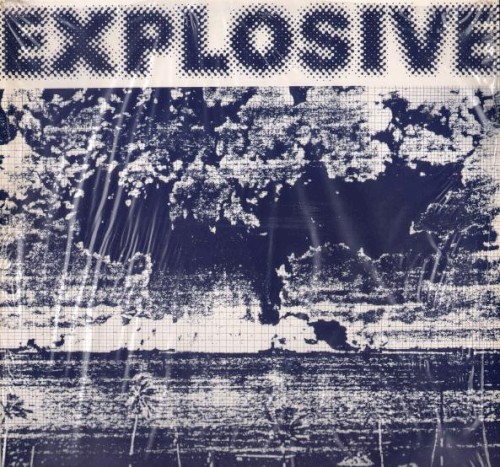 Explosive封面
